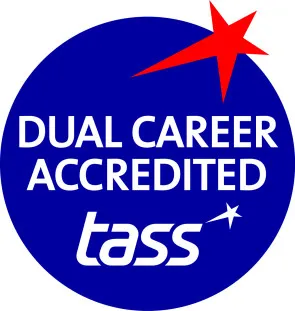 tass_Dual_Career_Accred_BLUE_Logo