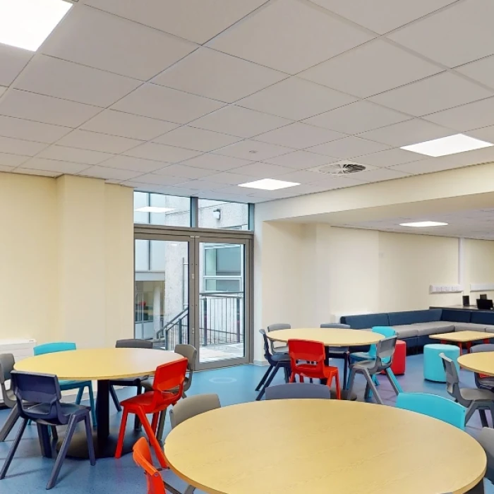 Common room pic2