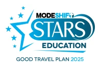 education travel Plan Good 2025