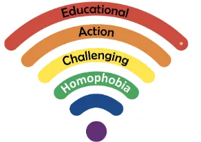 Educational-Action Logo
