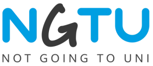 NGTU logo