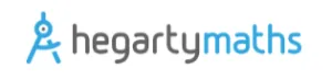 Hegarty Maths logo