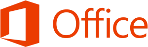 Microsoft office logo