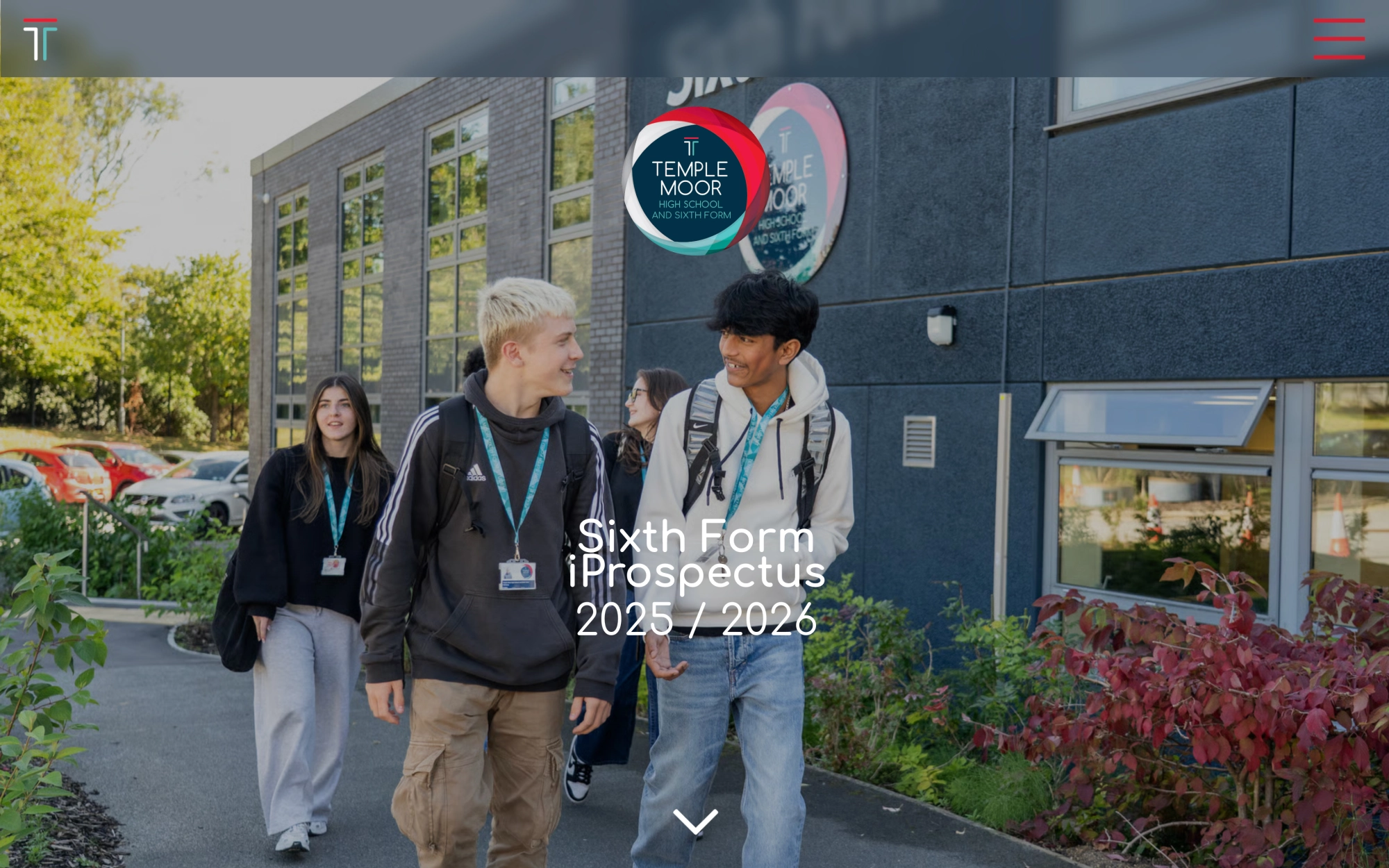 Temple-Moor-High-School-Sixth-Form-iProspecus-2025-26-Skin-Reduced