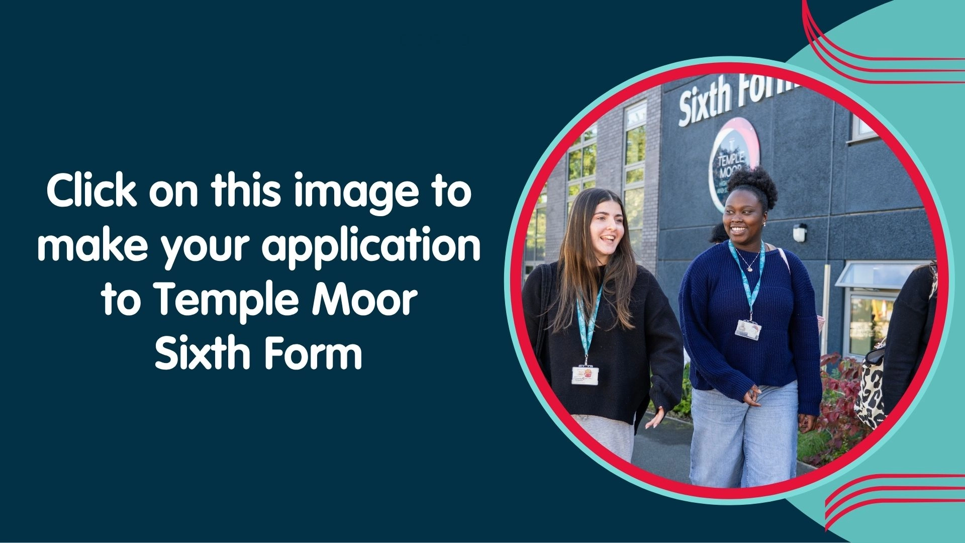 Copy of Sixth Form Open Evening Presentation 2025