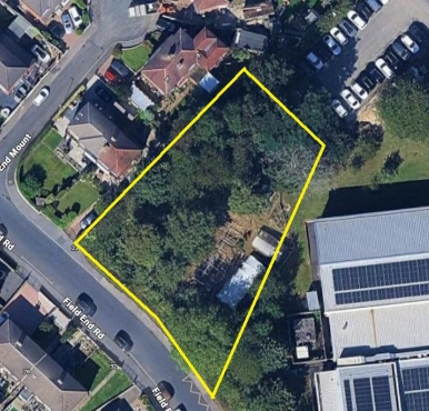 Land site consultation pic