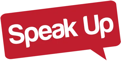 speak-up