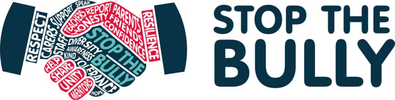 Stop the Bully logo